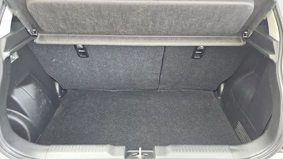 SUZUKI Swift Swift 1.2 Dualjet SHVS Premium