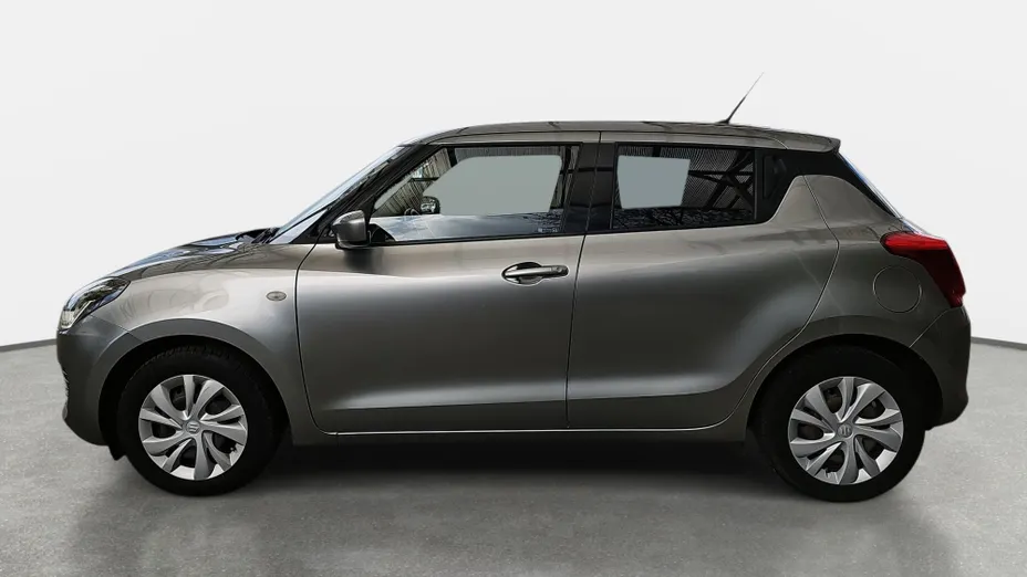 SUZUKI Swift Swift 1.2 Dualjet SHVS Premium