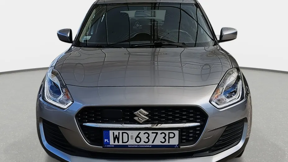 SUZUKI Swift Swift 1.2 Dualjet SHVS Premium