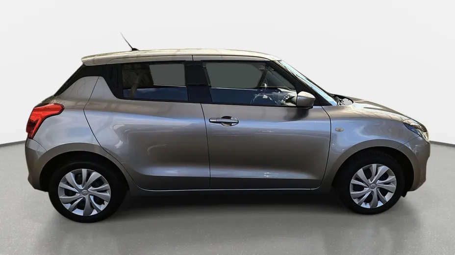 SUZUKI Swift Swift 1.2 Dualjet SHVS Premium