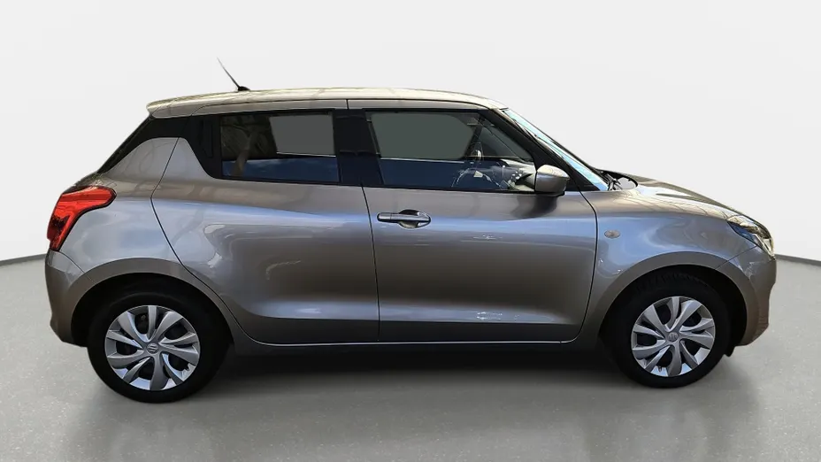 SUZUKI Swift Swift 1.2 Dualjet SHVS Premium