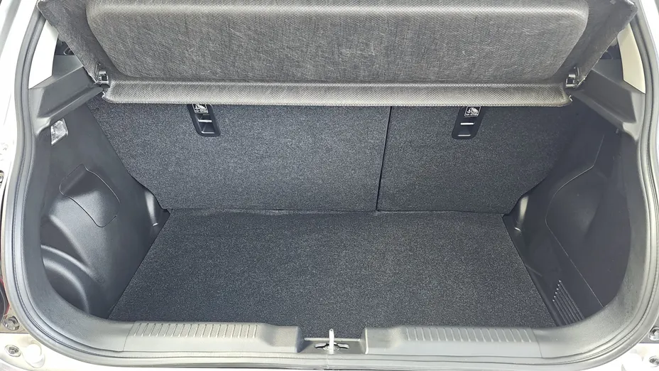 SUZUKI Swift Swift 1.2 Dualjet SHVS Premium