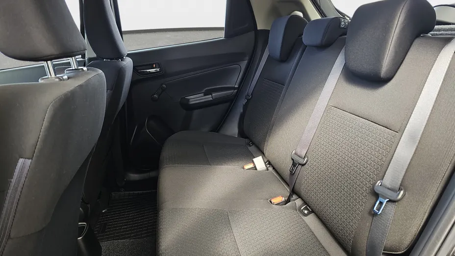 SUZUKI Swift Swift 1.2 Dualjet SHVS Premium