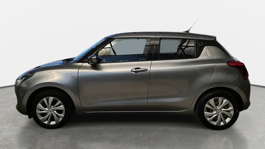 SUZUKI Swift Swift 1.2 Dualjet SHVS Premium