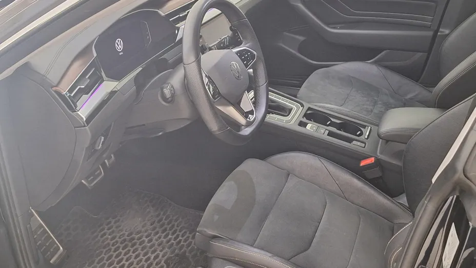 VOLKSWAGEN Arteon Arteon 2.0 TSI Elegance DSG