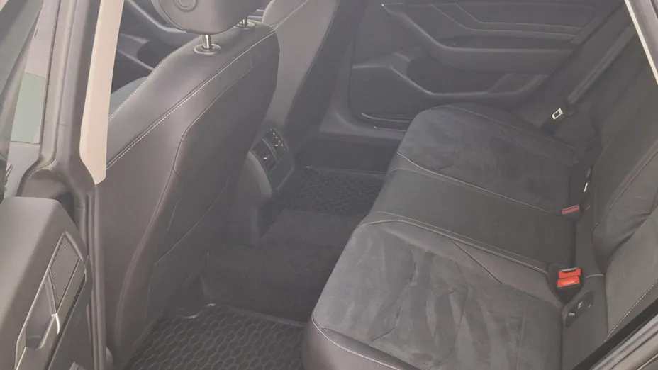 VOLKSWAGEN Arteon Arteon 2.0 TSI Elegance DSG