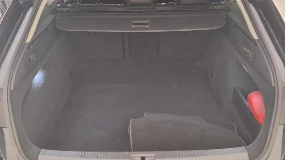 VOLKSWAGEN Arteon Arteon 2.0 TSI Elegance DSG