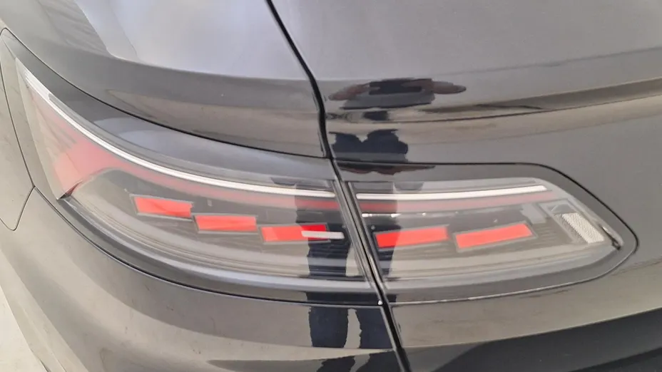 VOLKSWAGEN Arteon Arteon 2.0 TSI Elegance DSG