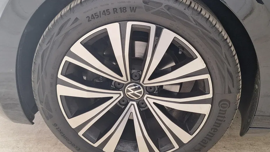 VOLKSWAGEN Arteon Arteon 2.0 TSI Elegance DSG