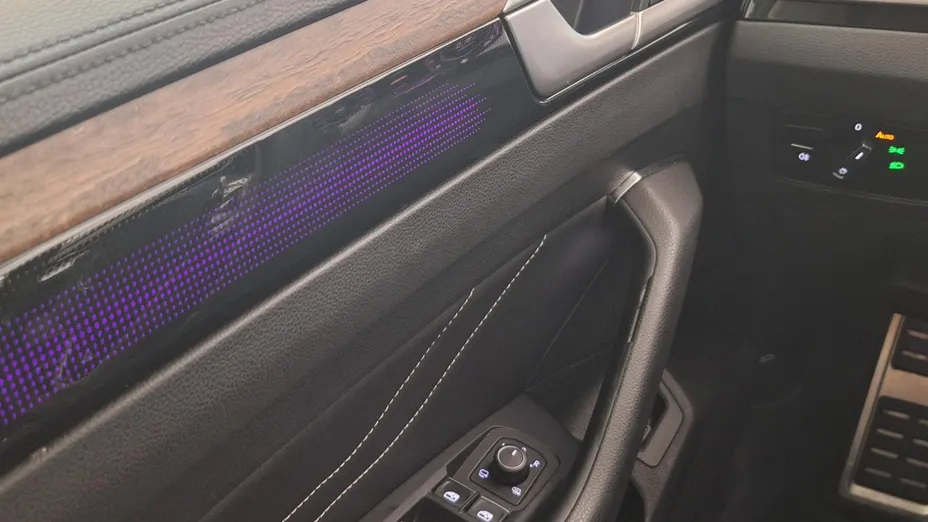 VOLKSWAGEN Arteon Arteon 2.0 TSI Elegance DSG