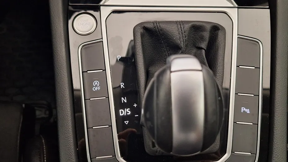 VOLKSWAGEN Arteon Arteon 2.0 TSI Elegance DSG