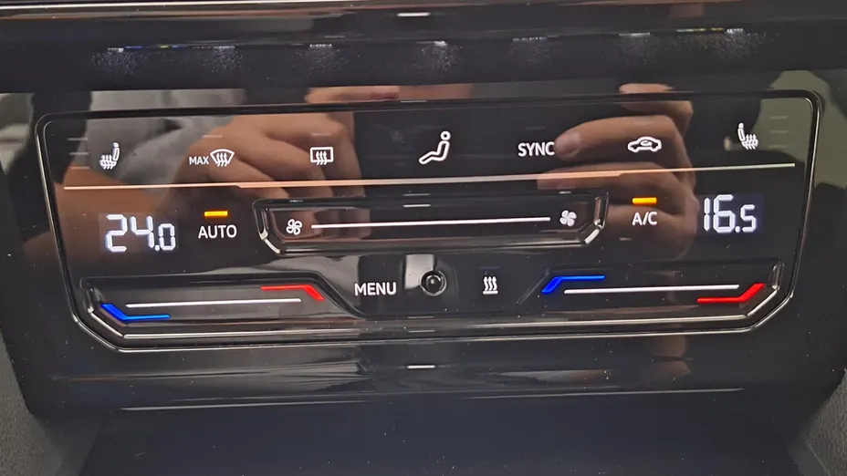 VOLKSWAGEN Arteon Arteon 2.0 TSI Elegance DSG