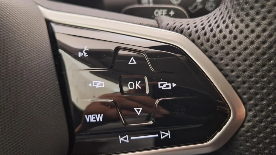 VOLKSWAGEN Arteon Arteon 2.0 TSI Elegance DSG