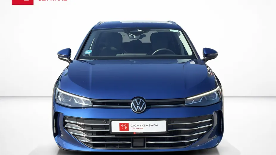 VOLKSWAGEN Passat Passat 2.0 TDI SCR Business DSG