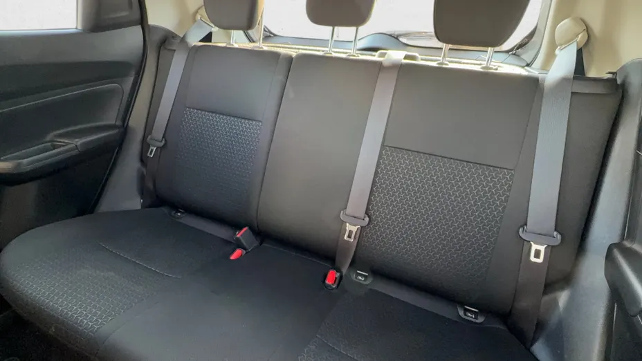 SUZUKI Swift Swift 1.2 Dualjet SHVS Premium