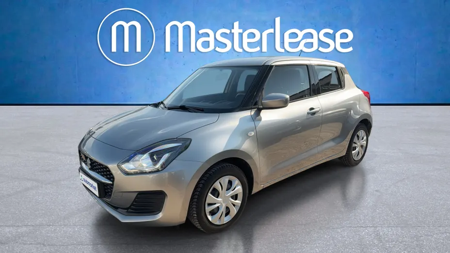 SUZUKI Swift Swift 1.2 Dualjet SHVS Premium