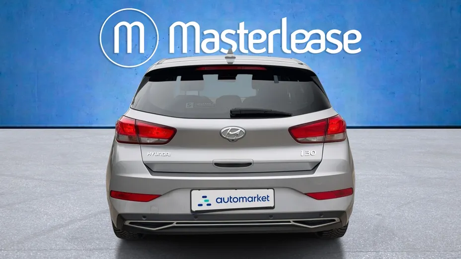 HYUNDAI i30 i30 1.5 DPI Comfort