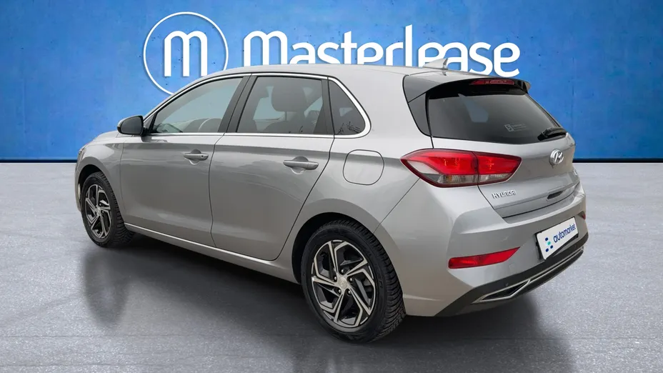 HYUNDAI i30 i30 1.5 DPI Comfort