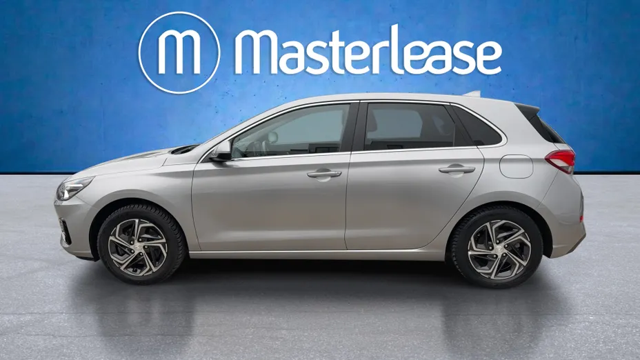HYUNDAI i30 i30 1.5 DPI Comfort