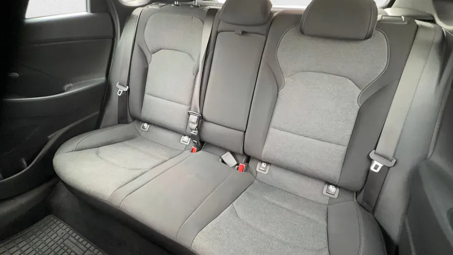 HYUNDAI i30 i30 1.5 DPI Comfort
