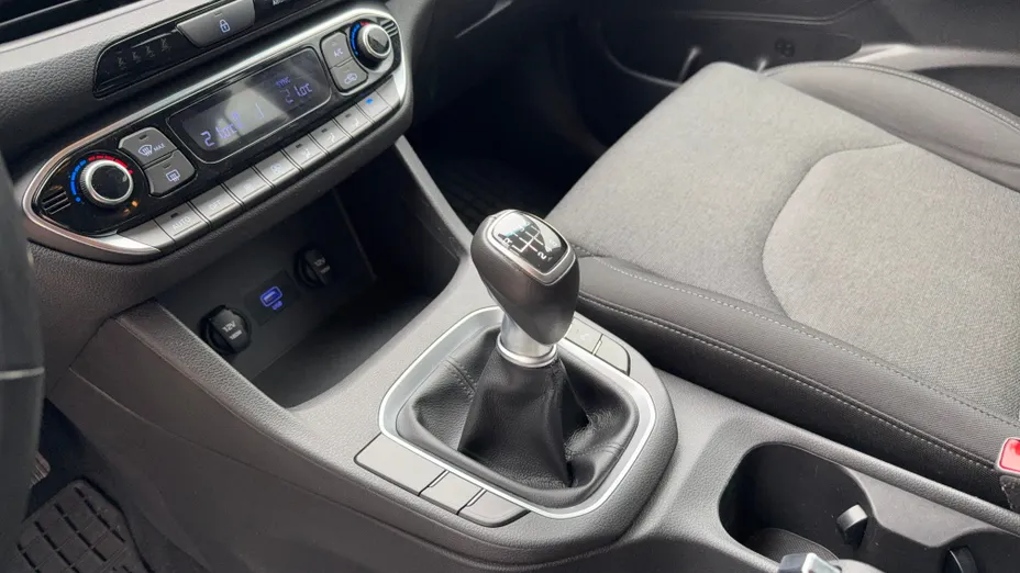 HYUNDAI i30 i30 1.5 DPI Comfort