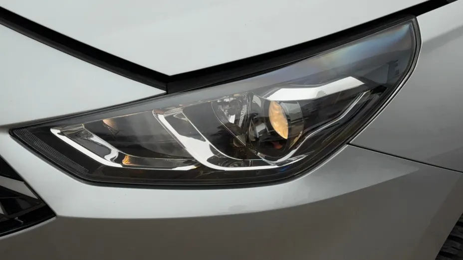 HYUNDAI i30 i30 1.5 DPI Comfort