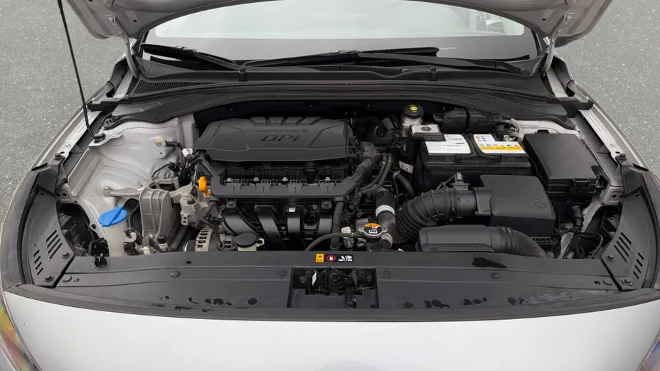 HYUNDAI i30 i30 1.5 DPI Comfort