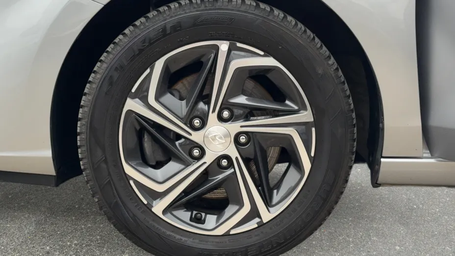HYUNDAI i30 i30 1.5 DPI Comfort