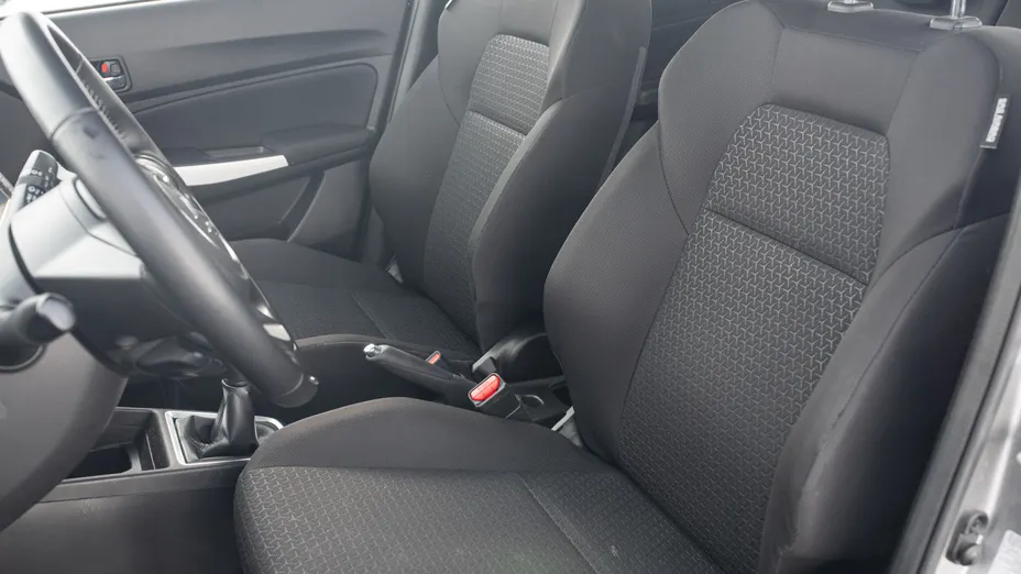 SUZUKI Swift Swift 1.2 Dualjet SHVS Premium