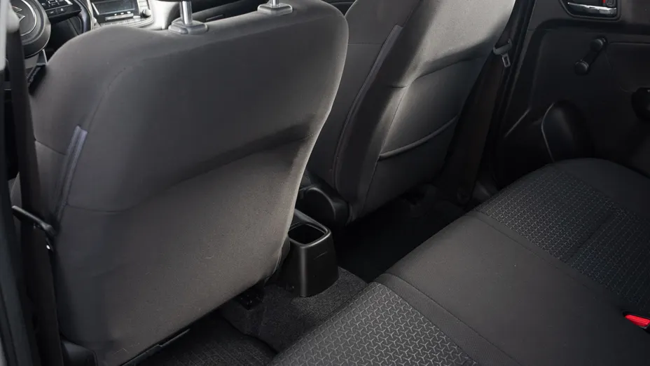 SUZUKI Swift Swift 1.2 Dualjet SHVS Premium