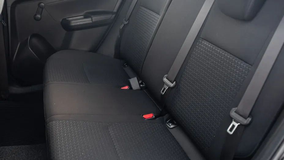 SUZUKI Swift Swift 1.2 Dualjet SHVS Premium