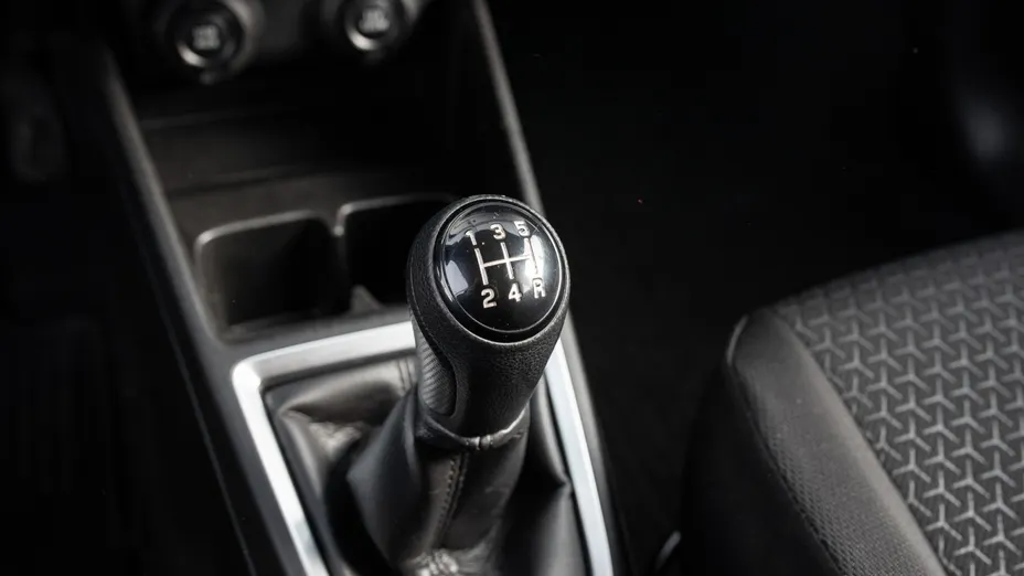 SUZUKI Swift Swift 1.2 Dualjet SHVS Premium