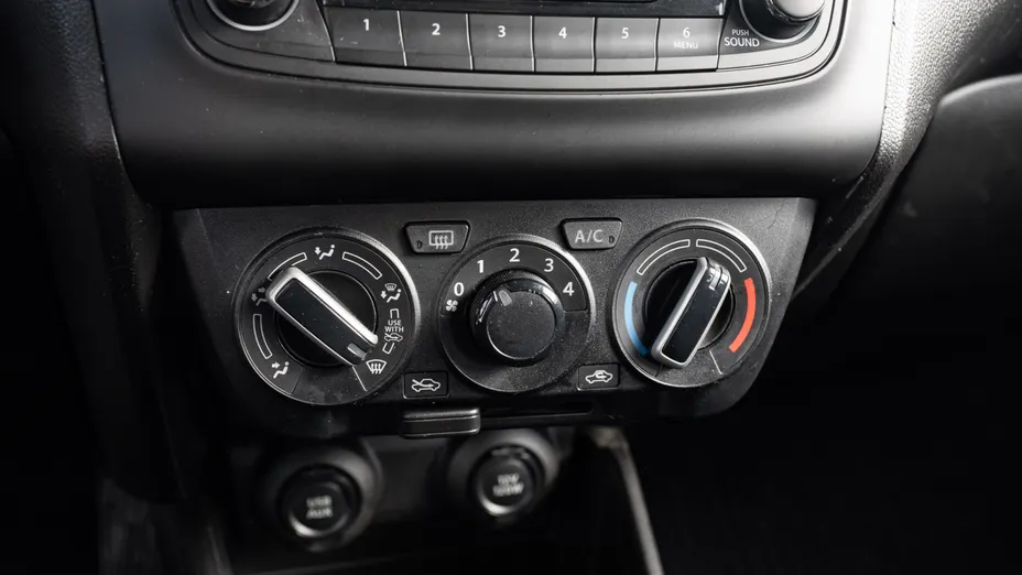 SUZUKI Swift Swift 1.2 Dualjet SHVS Premium