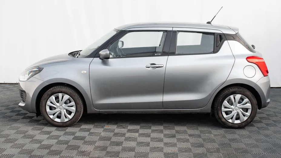 SUZUKI Swift Swift 1.2 Dualjet SHVS Premium