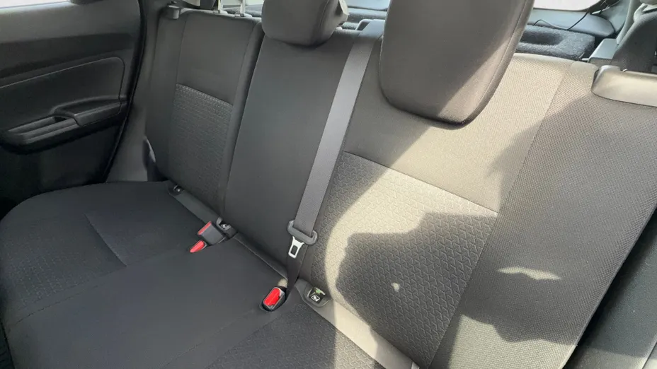 SUZUKI Swift Swift 1.2 Dualjet SHVS Premium
