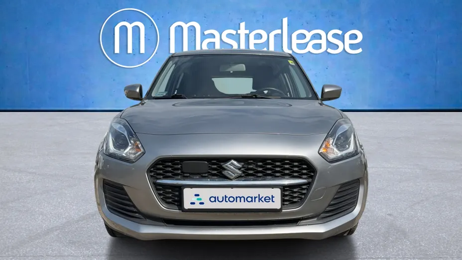 SUZUKI Swift Swift 1.2 Dualjet SHVS Premium
