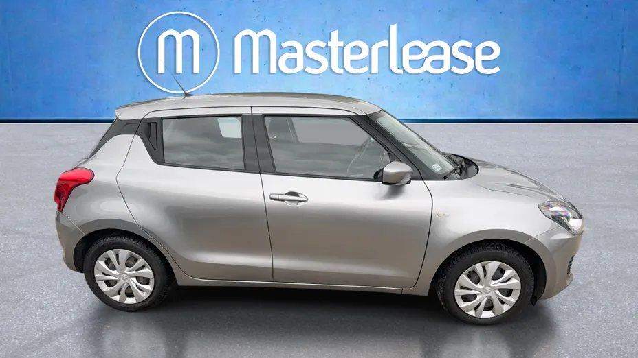SUZUKI Swift Swift 1.2 Dualjet SHVS Premium