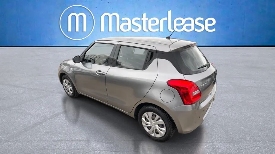 SUZUKI Swift Swift 1.2 Dualjet SHVS Premium