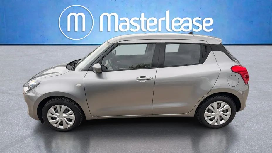 SUZUKI Swift Swift 1.2 Dualjet SHVS Premium