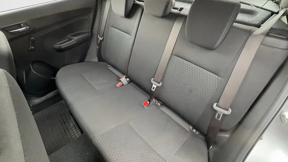 SUZUKI Swift Swift 1.2 Dualjet SHVS Premium