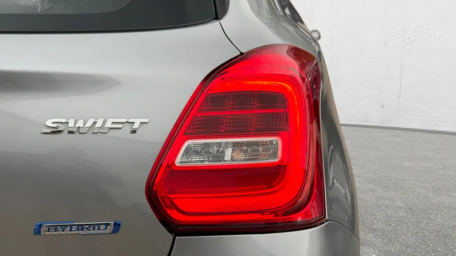 SUZUKI Swift Swift 1.2 Dualjet SHVS Premium