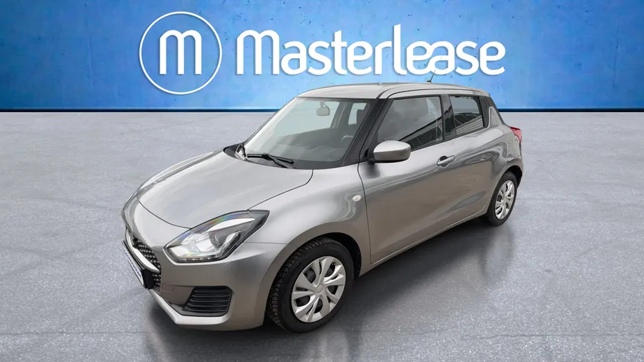 SUZUKI Swift Swift 1.2 Dualjet SHVS Premium