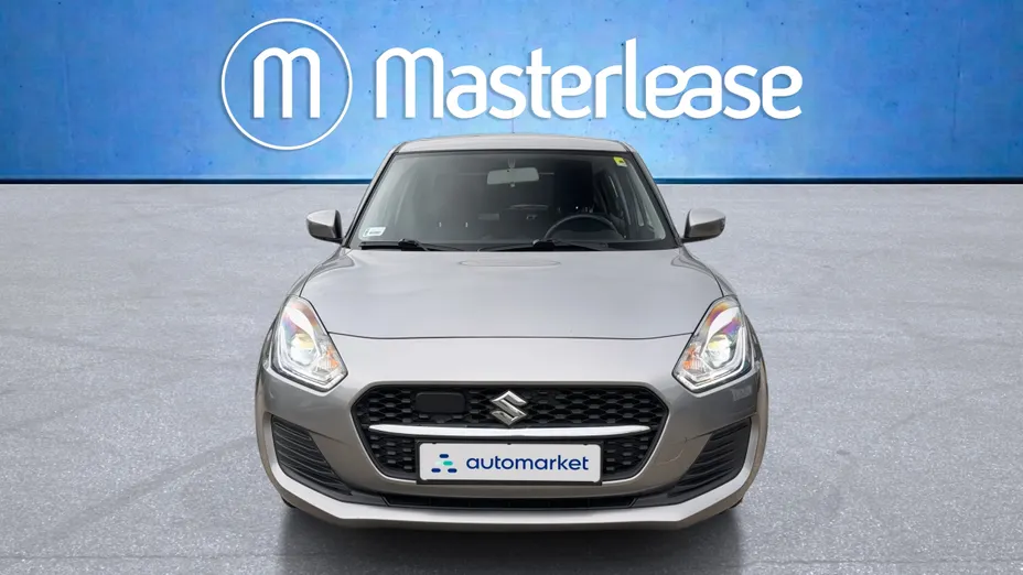 SUZUKI Swift Swift 1.2 Dualjet SHVS Premium