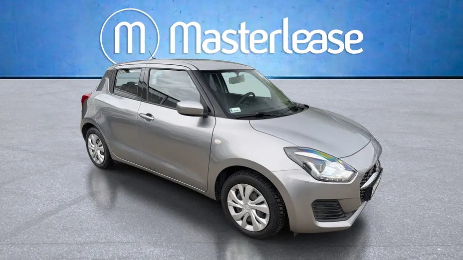 SUZUKI Swift Swift 1.2 Dualjet SHVS Premium