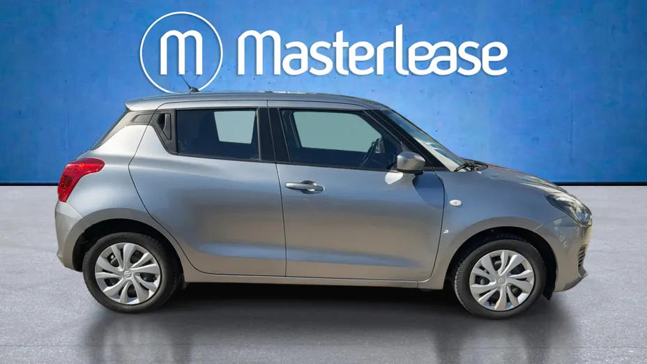 SUZUKI Swift Swift 1.2 Dualjet SHVS Premium