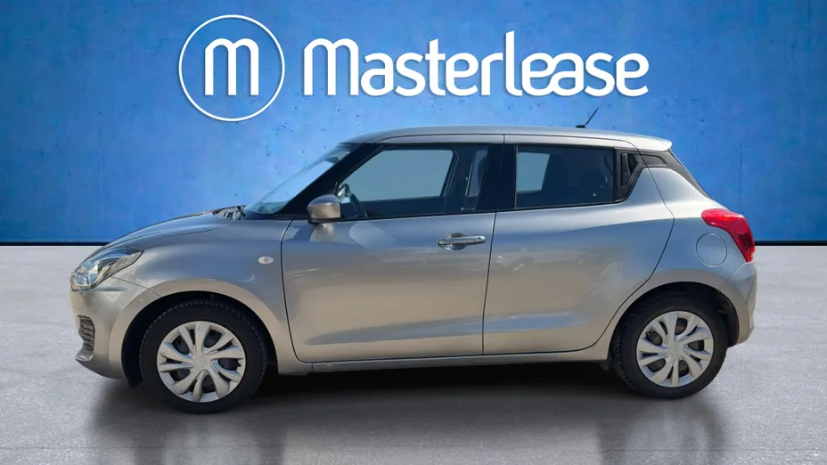 SUZUKI Swift Swift 1.2 Dualjet SHVS Premium