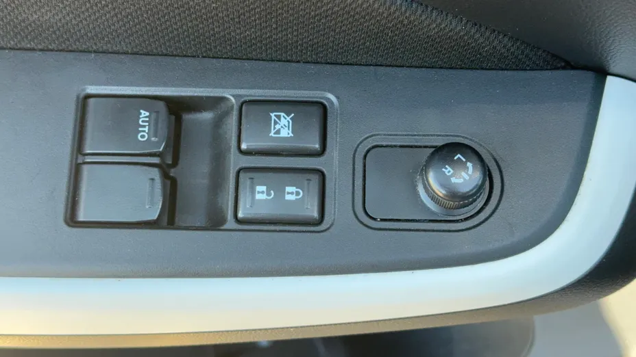 SUZUKI Swift Swift 1.2 Dualjet SHVS Premium