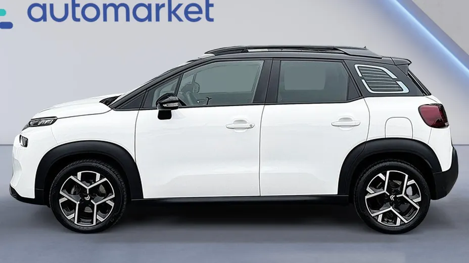 CITROEN C3 Aircross C3 Aircross 1.2 PureTech Shine Pack S&S