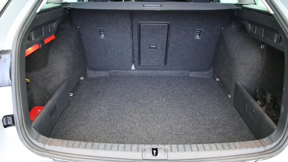 SKODA Octavia Octavia 1.5 TSI ACT Ambition