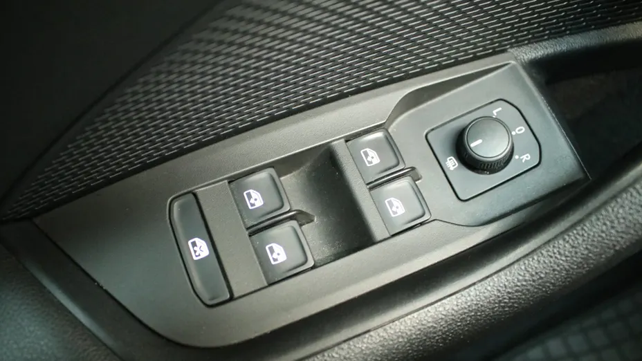 SKODA Octavia Octavia 1.5 TSI ACT Ambition